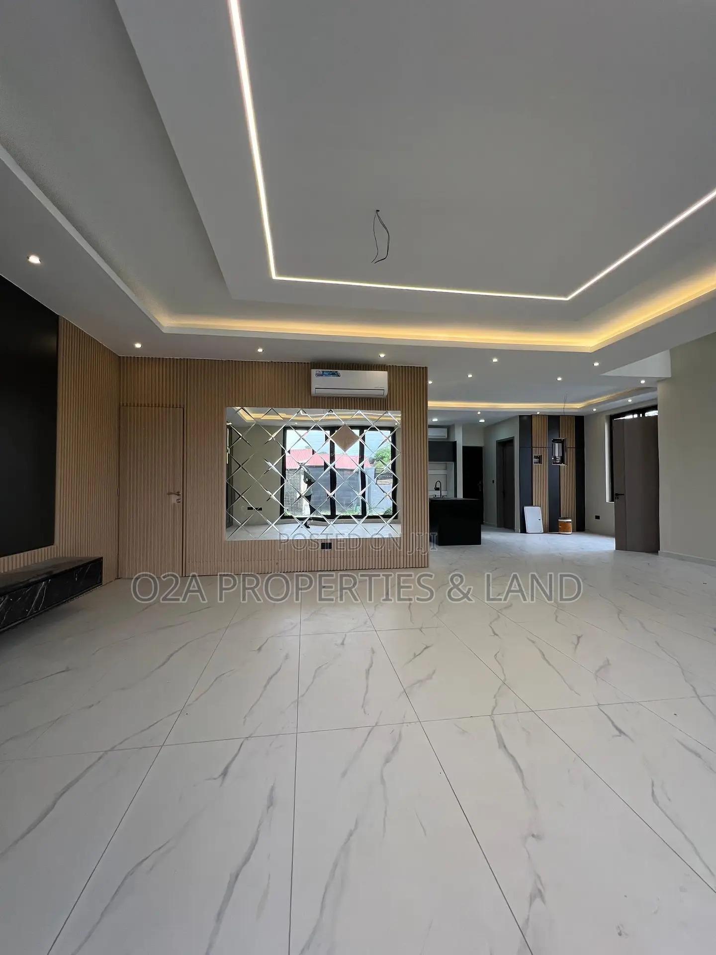 3bdrm House in East Legon, Bawaleshie for sale in Bawaleshie
