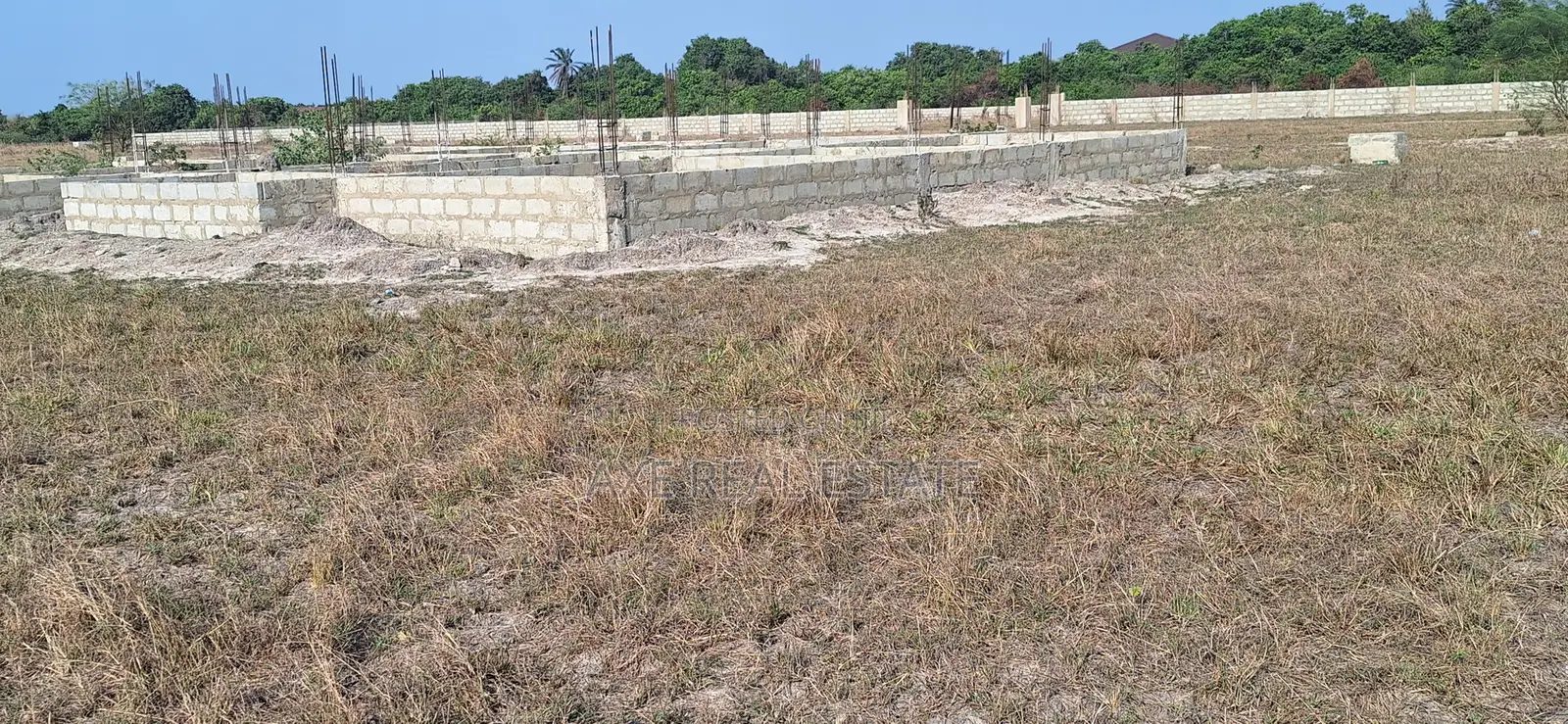 Tsopoli Airport City Plots in New Ningo