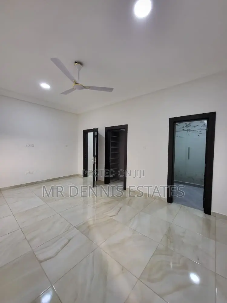 2bdrm Apartment in Amasaman Apartments for rent in Amasaman