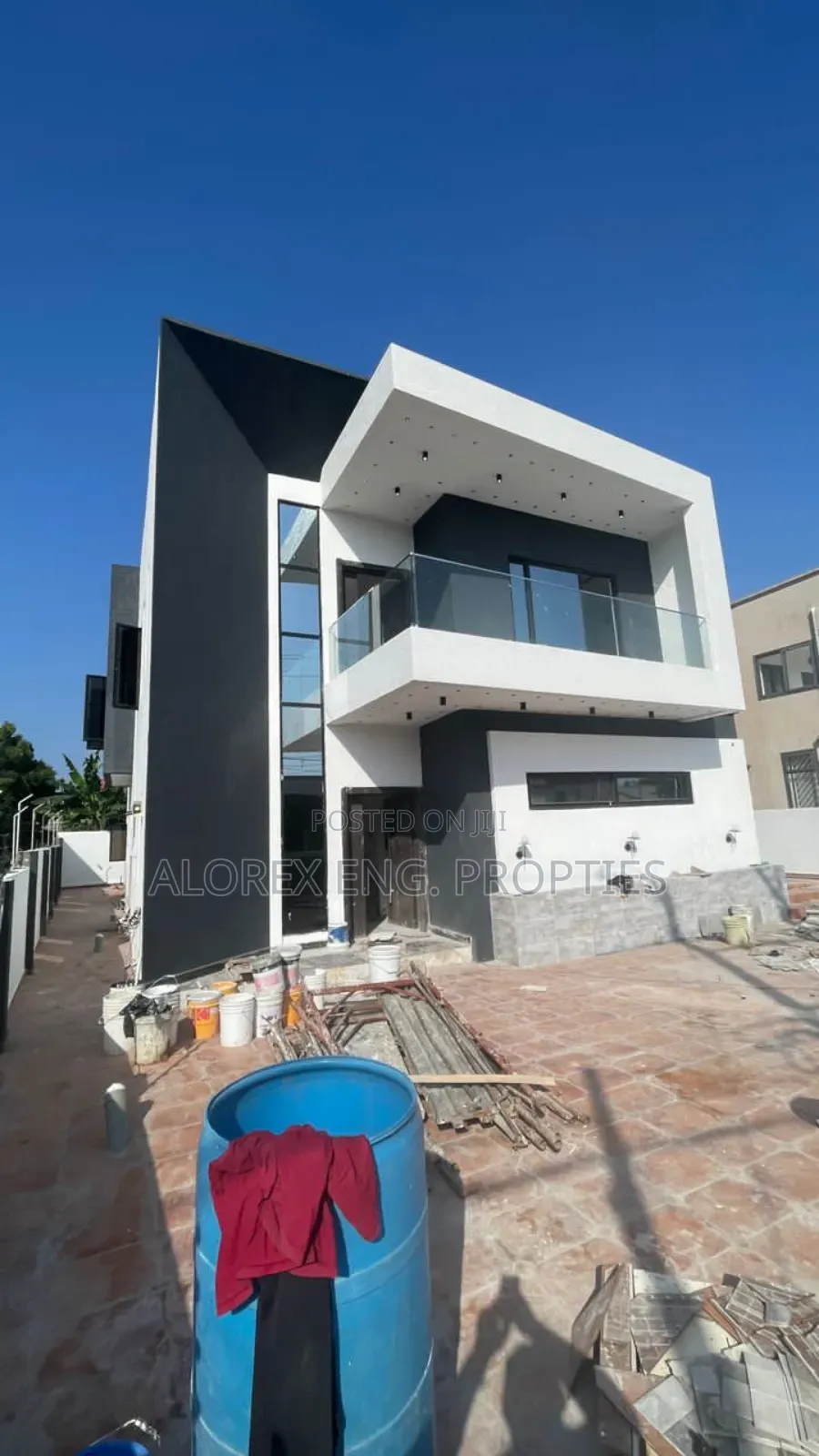4bdrm House in Fafraha $320,000, Adenta for sale in Adenta