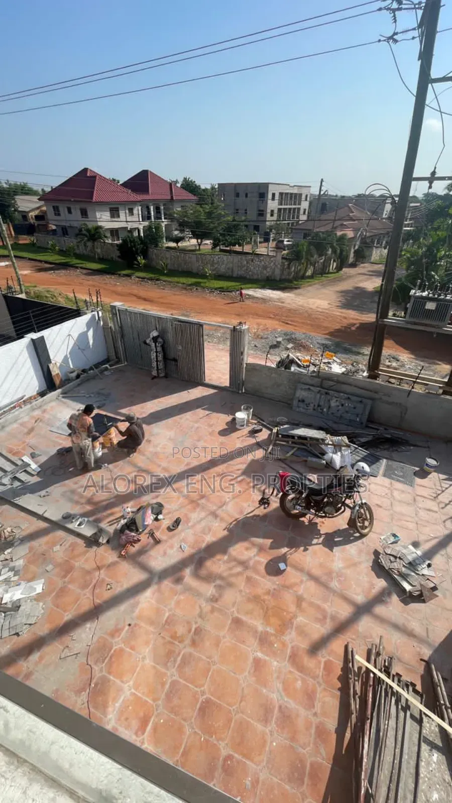 4bdrm House in Fafraha $320,000, Adenta for sale in Adenta