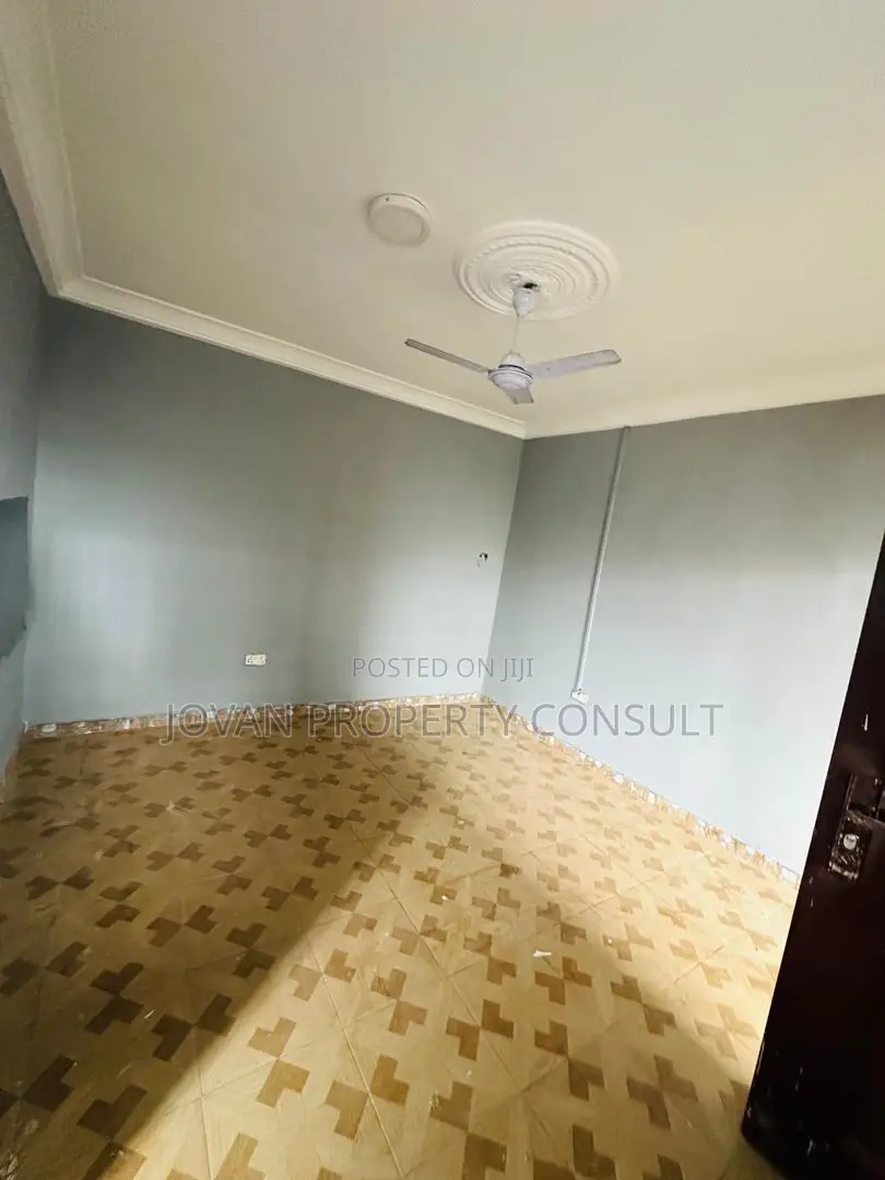 1bdrm Room & Parlour in Amasaman, Ga West Municipal for rent in Ga West Municipal
