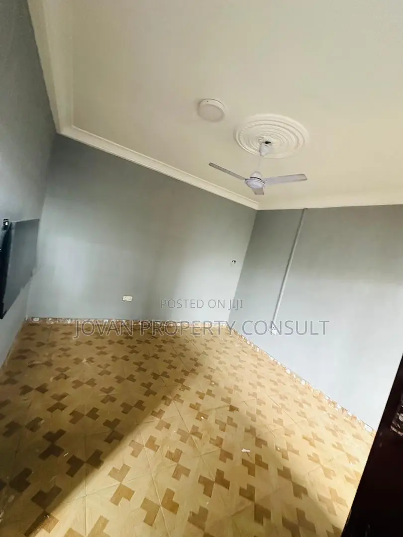 1bdrm Room & Parlour in Amasaman, Ga West Municipal for rent in Ga West Municipal