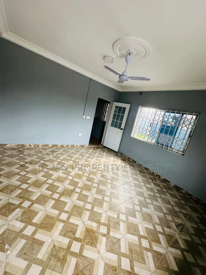 1bdrm Room & Parlour in Amasaman, Ga West Municipal for rent in Ga West Municipal