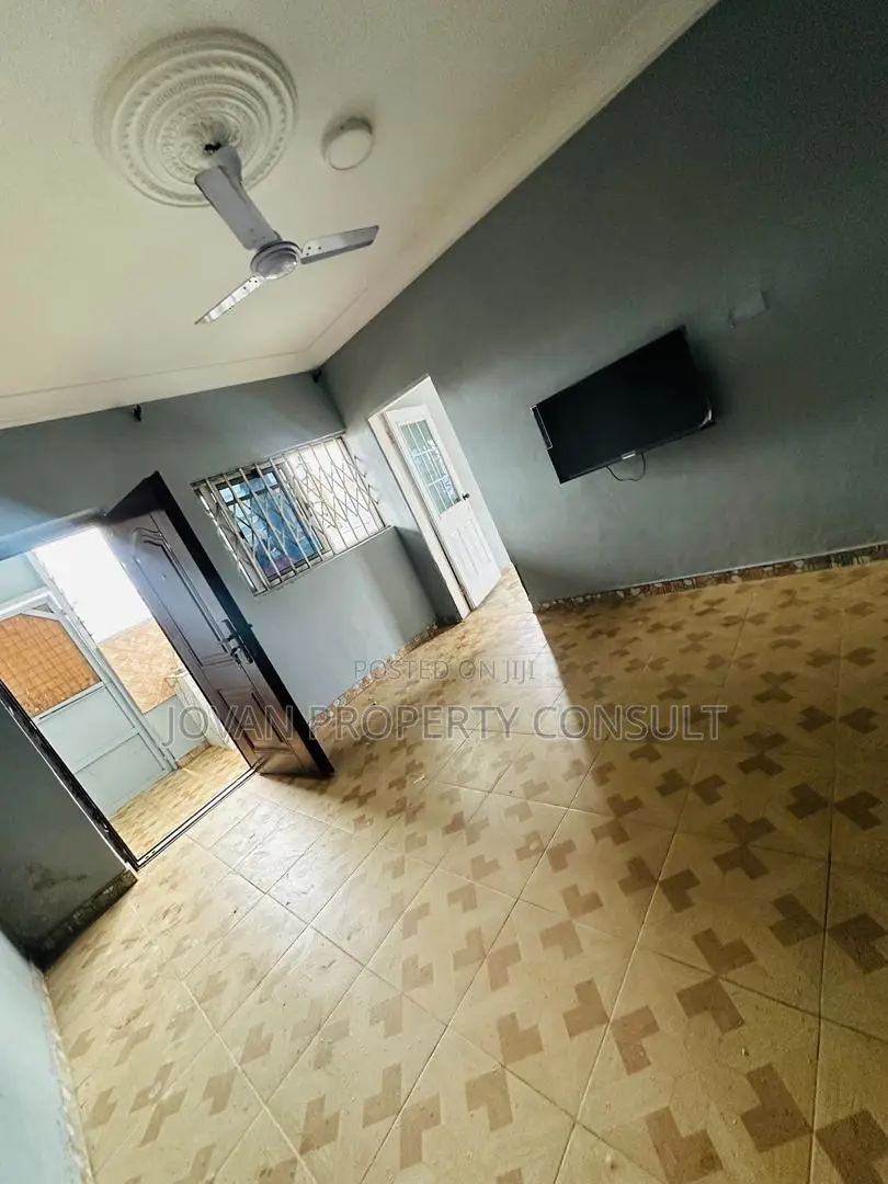 1bdrm Room & Parlour in Amasaman, Ga West Municipal for rent in Ga West Municipal