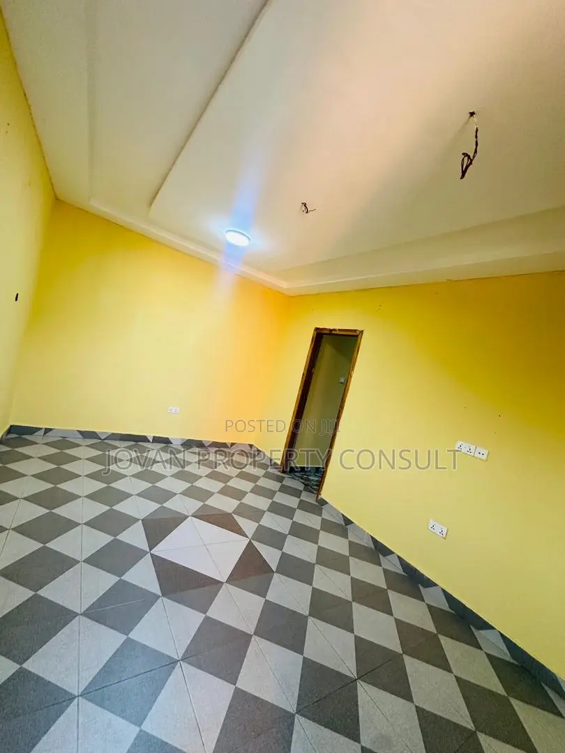 1bdrm Room & Parlour in Amasaman, Ga West Municipal for rent in Ga West Municipal