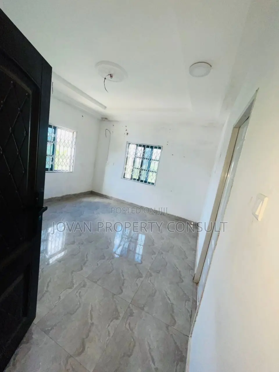 1bdrm Apartment in Amasaman Ashalaja, Ga West Municipal for rent in Ga West Municipal