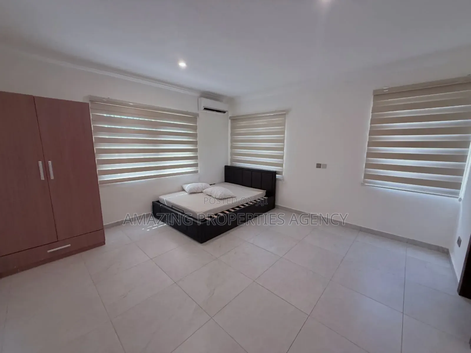 4bdrm House in Airport Hills Estate for rent in Airport Residential Area
