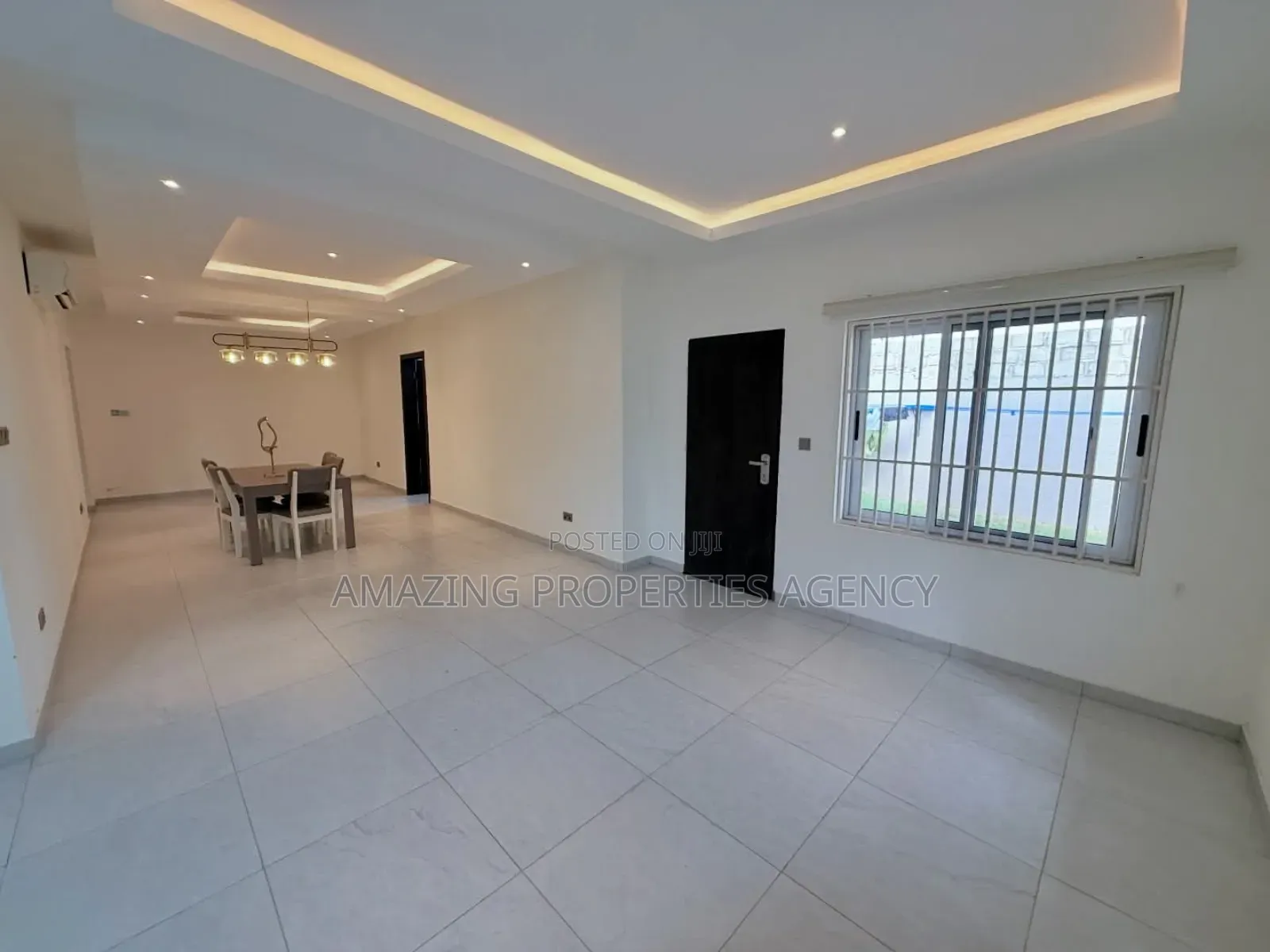 4bdrm House in Airport Hills Estate for rent in Airport Residential Area