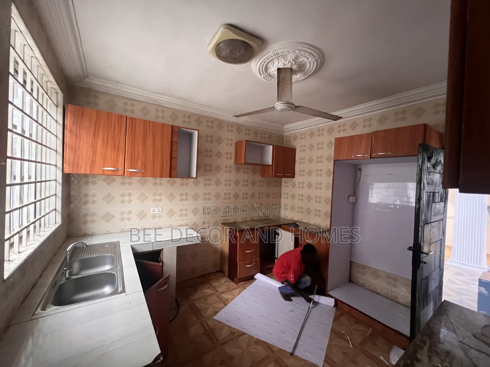 5bdrm House in Bee  Decor & Homes, Old Ashomang for rent in Old Ashomang