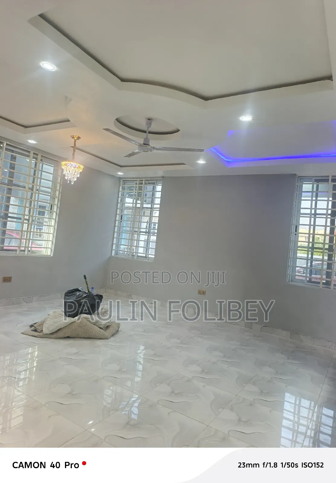 2bdrm Apartment in Dgproperties, Ablekuma for rent in Ablekuma