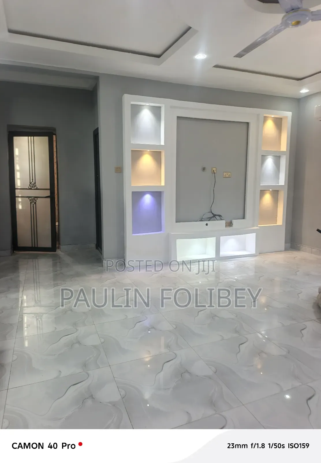 2bdrm Apartment in Dgproperties, Ablekuma for rent in Ablekuma