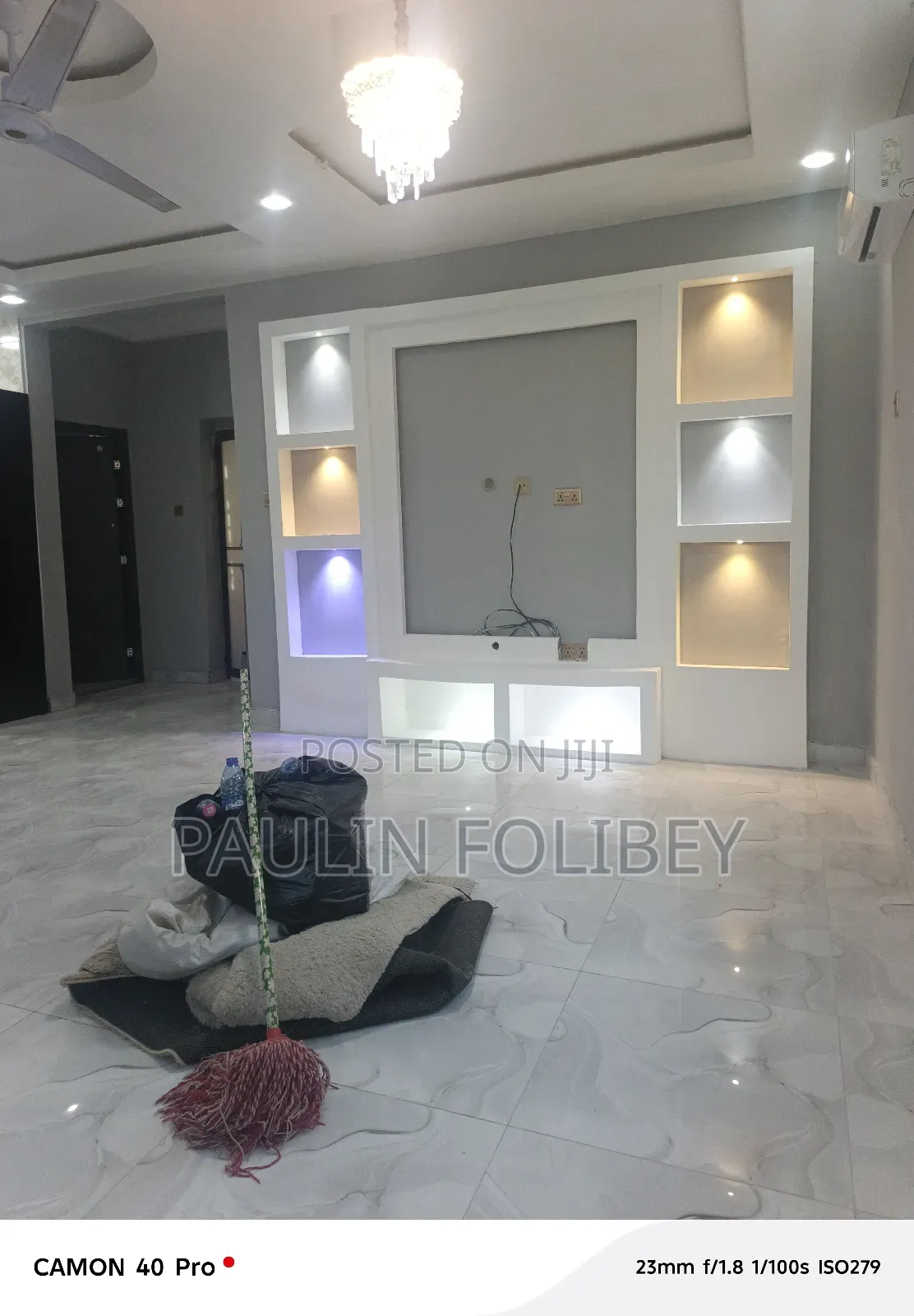 2bdrm Apartment in Dgproperties, Ablekuma for rent in Ablekuma