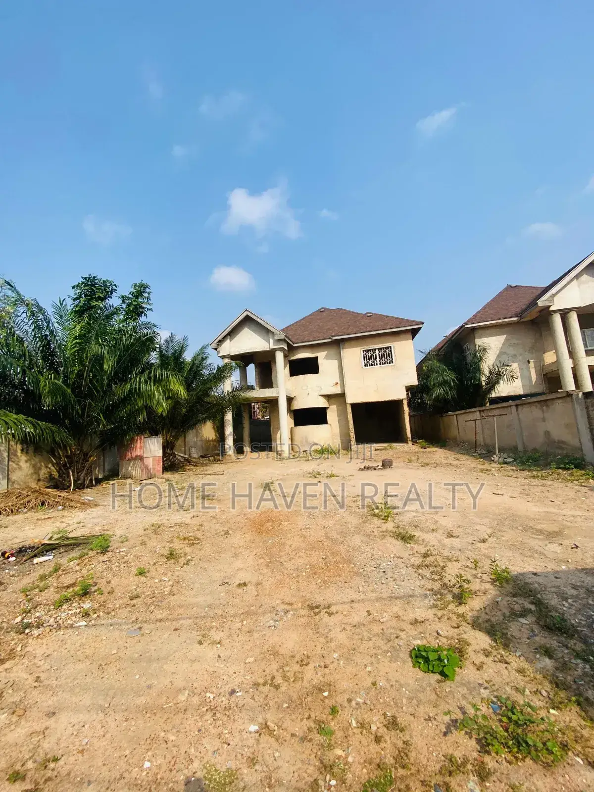 4bdrm House in East Legon for sale in East Legon