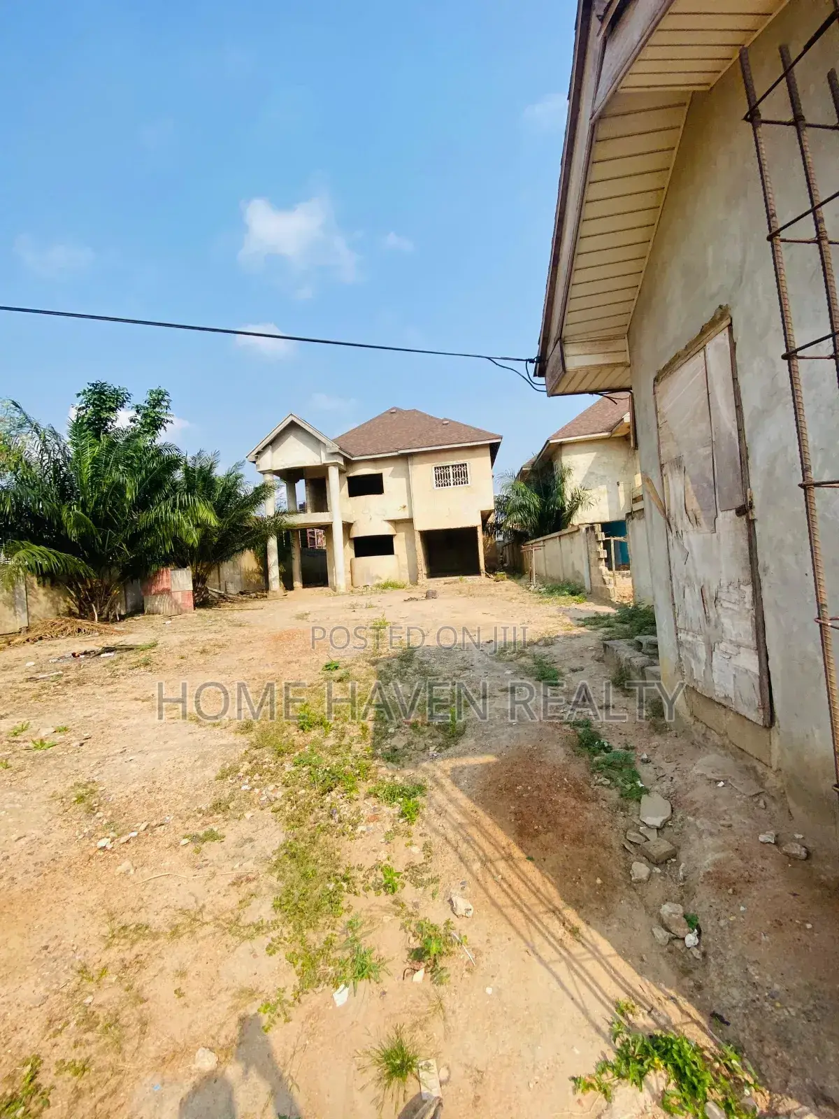 4bdrm House in East Legon for sale in East Legon