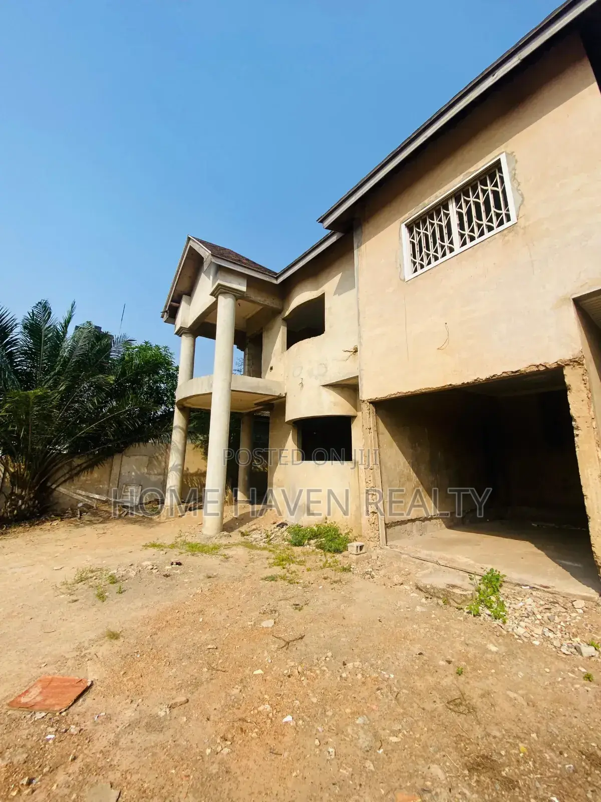 4bdrm House in East Legon for sale in East Legon