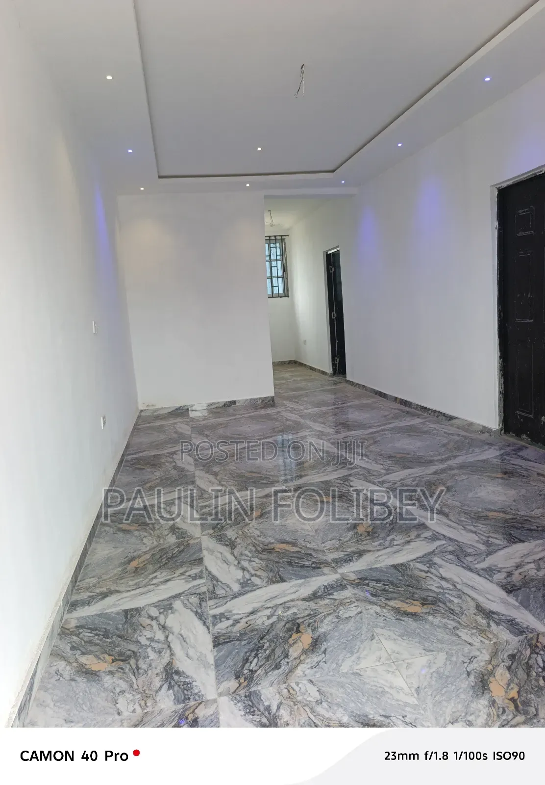 2bdrm Apartment in Dgproperties, Ablekuma for rent in Ablekuma