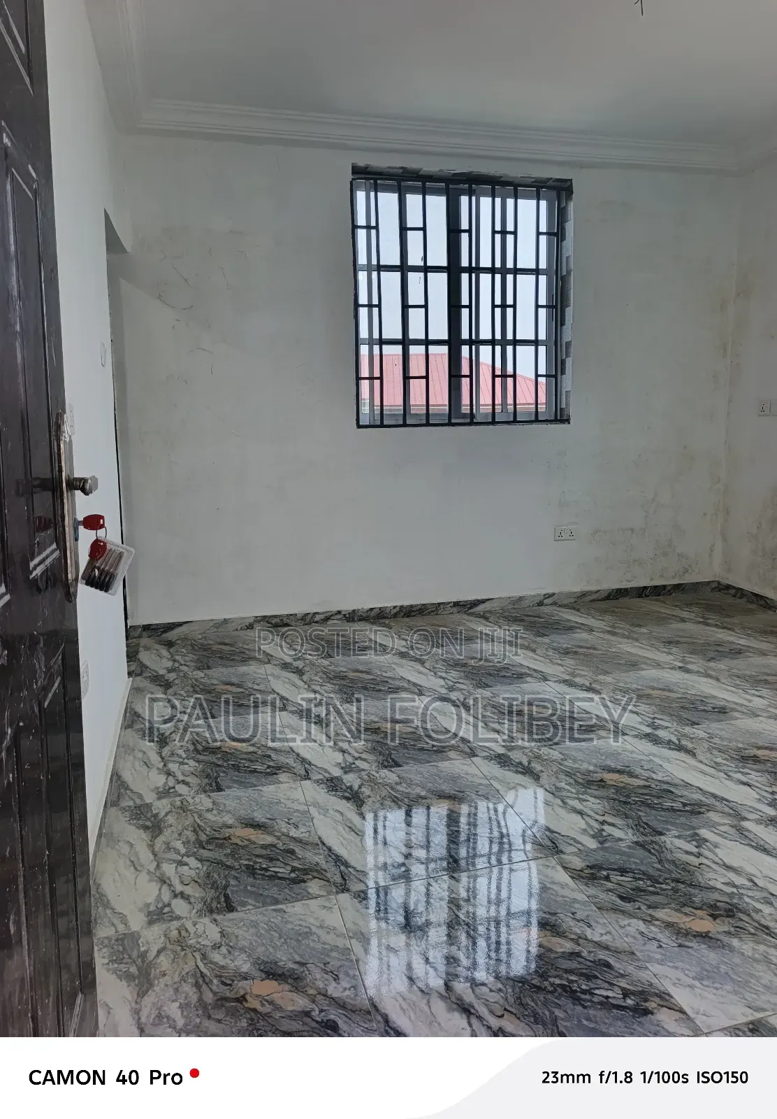 2bdrm Apartment in Dgproperties, Ablekuma for rent in Ablekuma