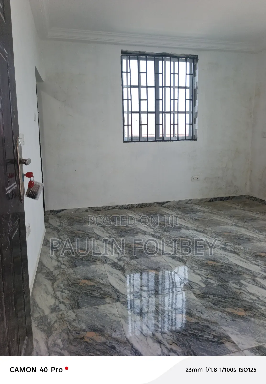 2bdrm Apartment in Dgproperties, Ablekuma for rent in Ablekuma