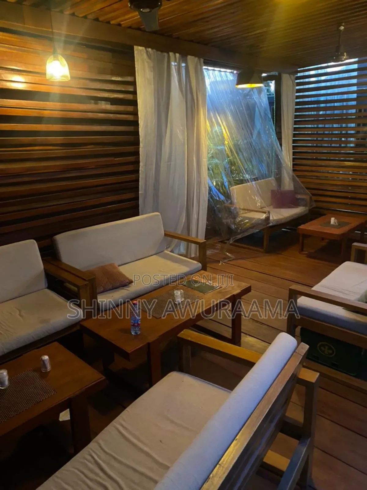 Furnished 8bdrm House in North Legon Atomic for sale in North Legon