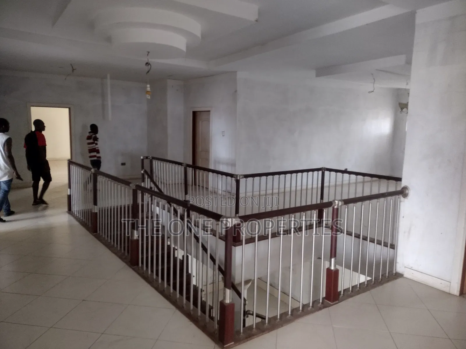 7bdrm Mansion in Amasaman for sale in Amasaman