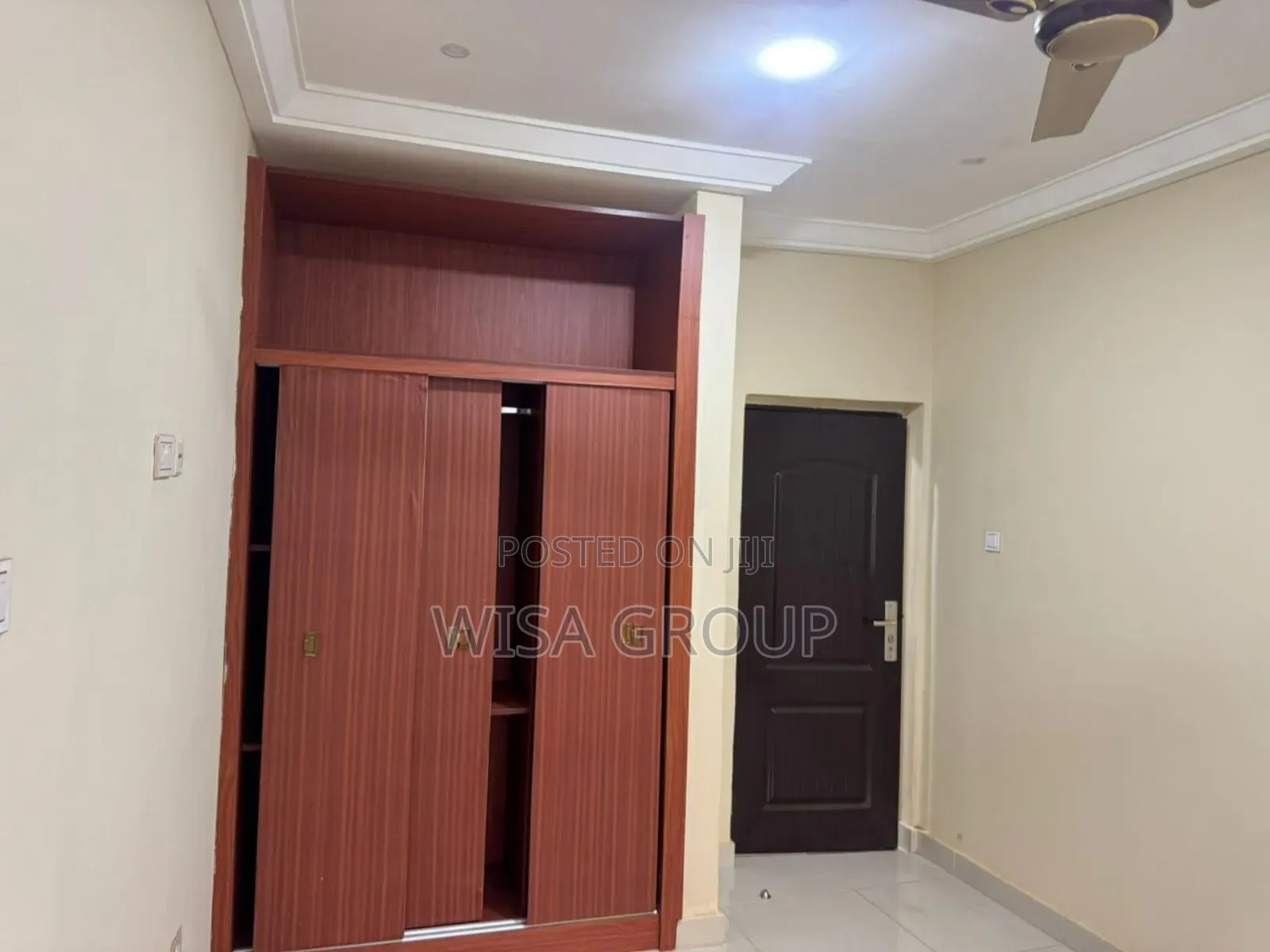3bdrm House in Wisa Group, Accra Metropolitan for rent in Accra Metropolitan