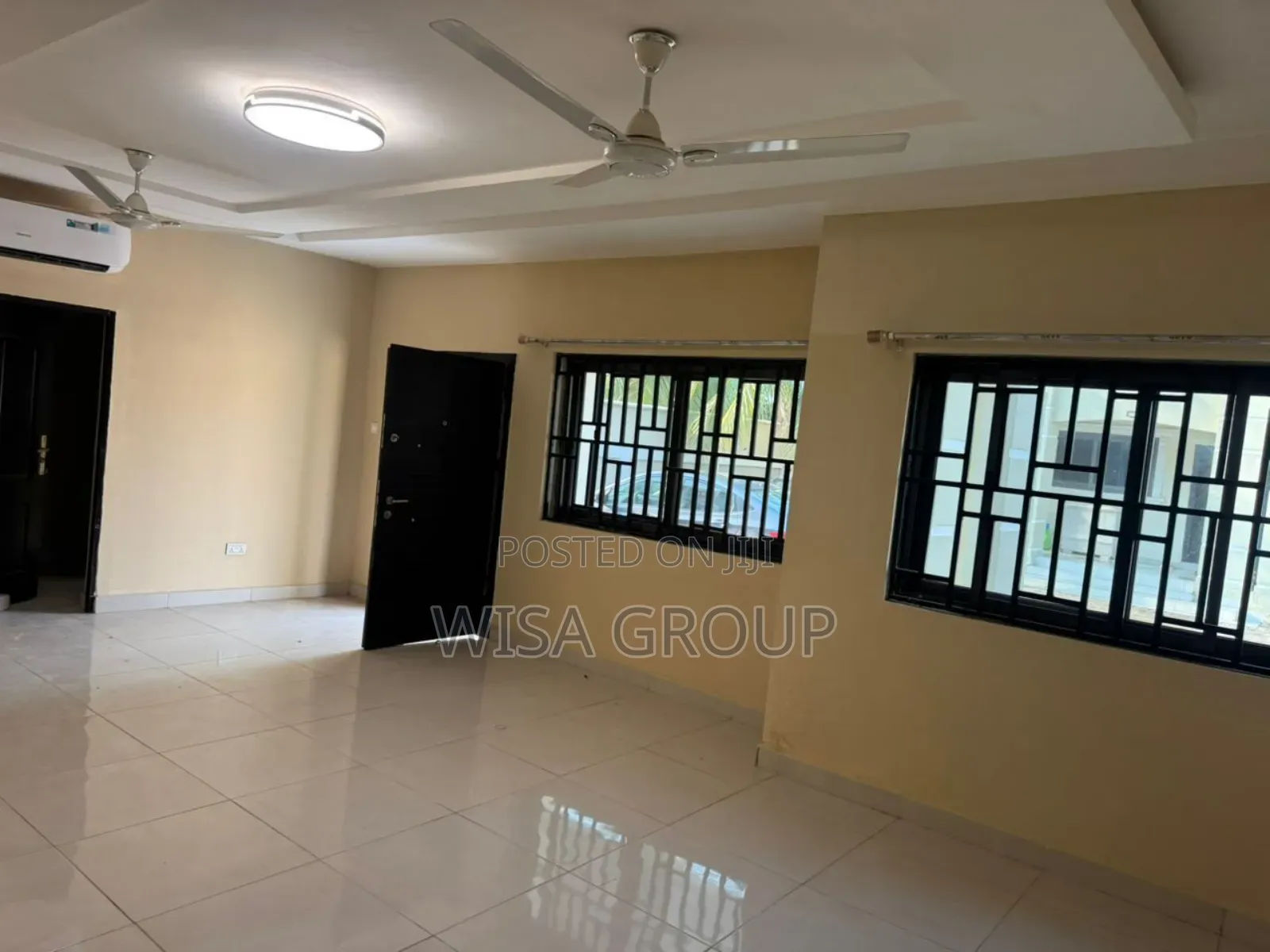 3bdrm House in Wisa Group, Accra Metropolitan for rent in Accra Metropolitan
