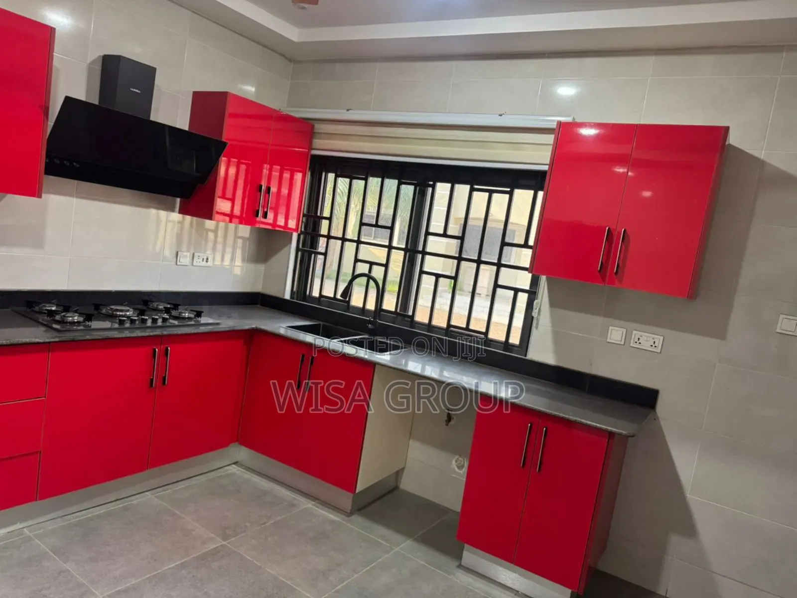 3bdrm House in Wisa Group, Accra Metropolitan for rent in Accra Metropolitan