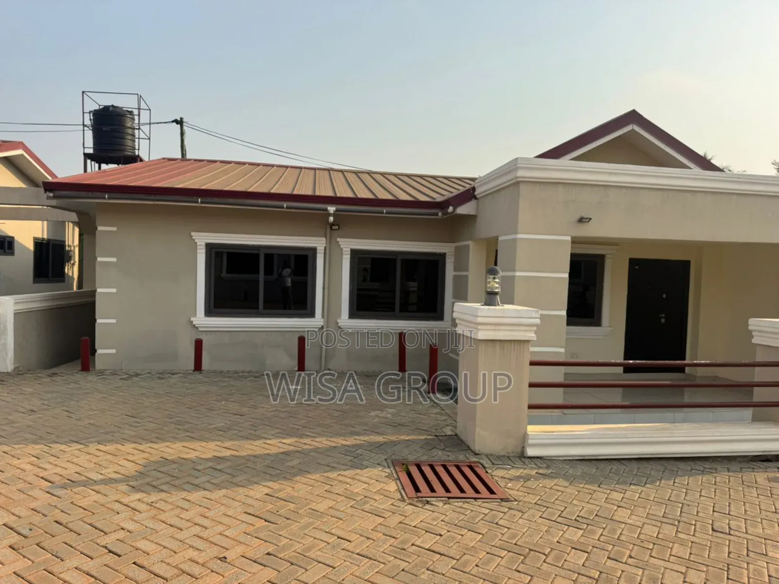3bdrm House in Wisa Group, Accra Metropolitan for rent in Accra Metropolitan