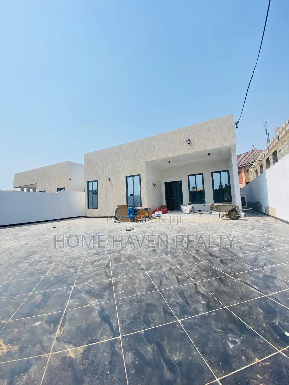 3bdrm House in Spintex for sale in Spintex