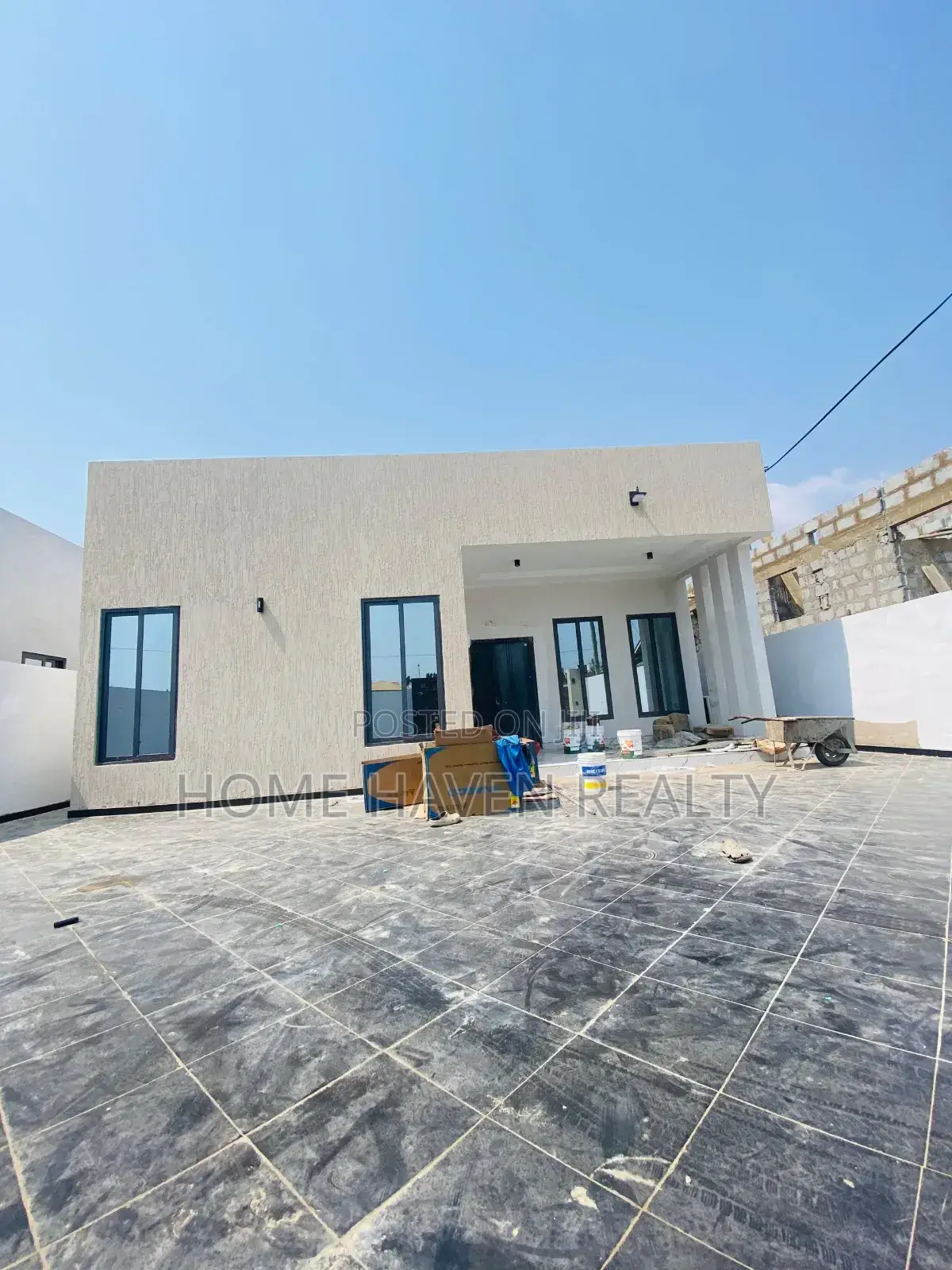 3bdrm House in Spintex for sale in Spintex