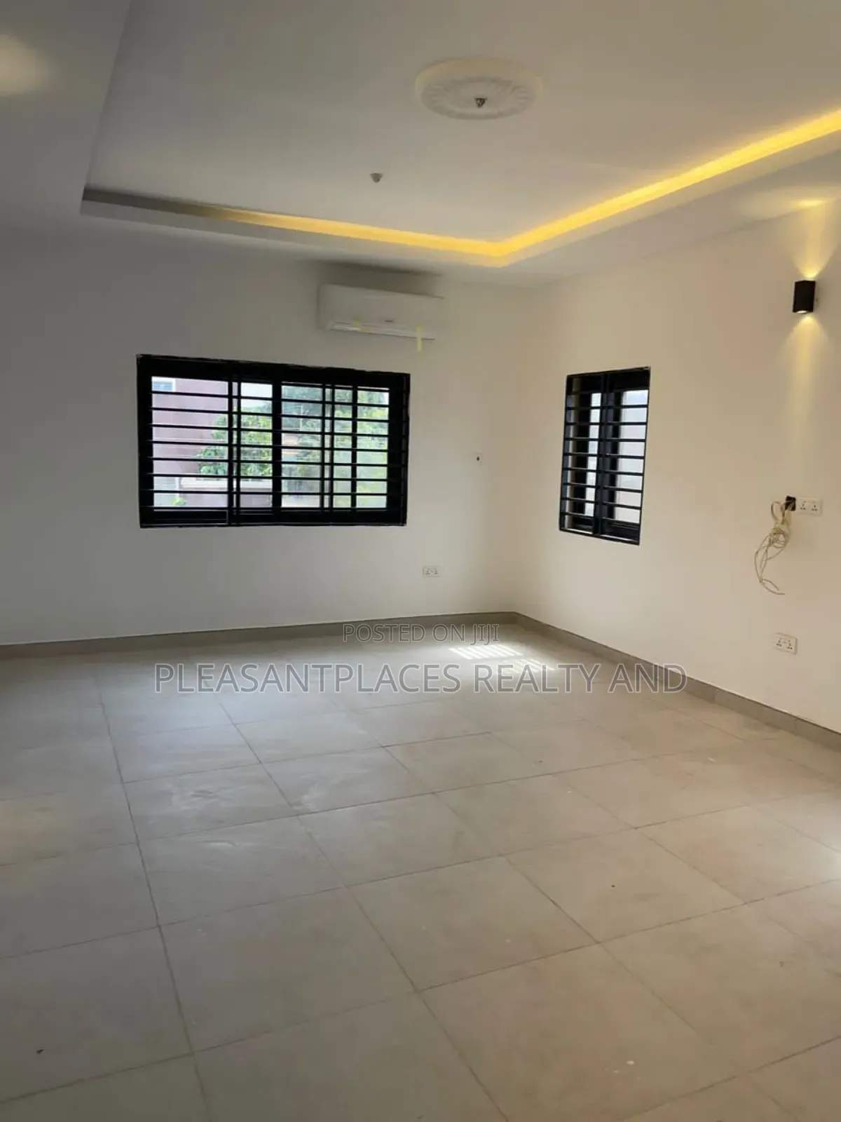 2bdrm Apartment in Pleasantplaces, Adenta for rent in Adenta