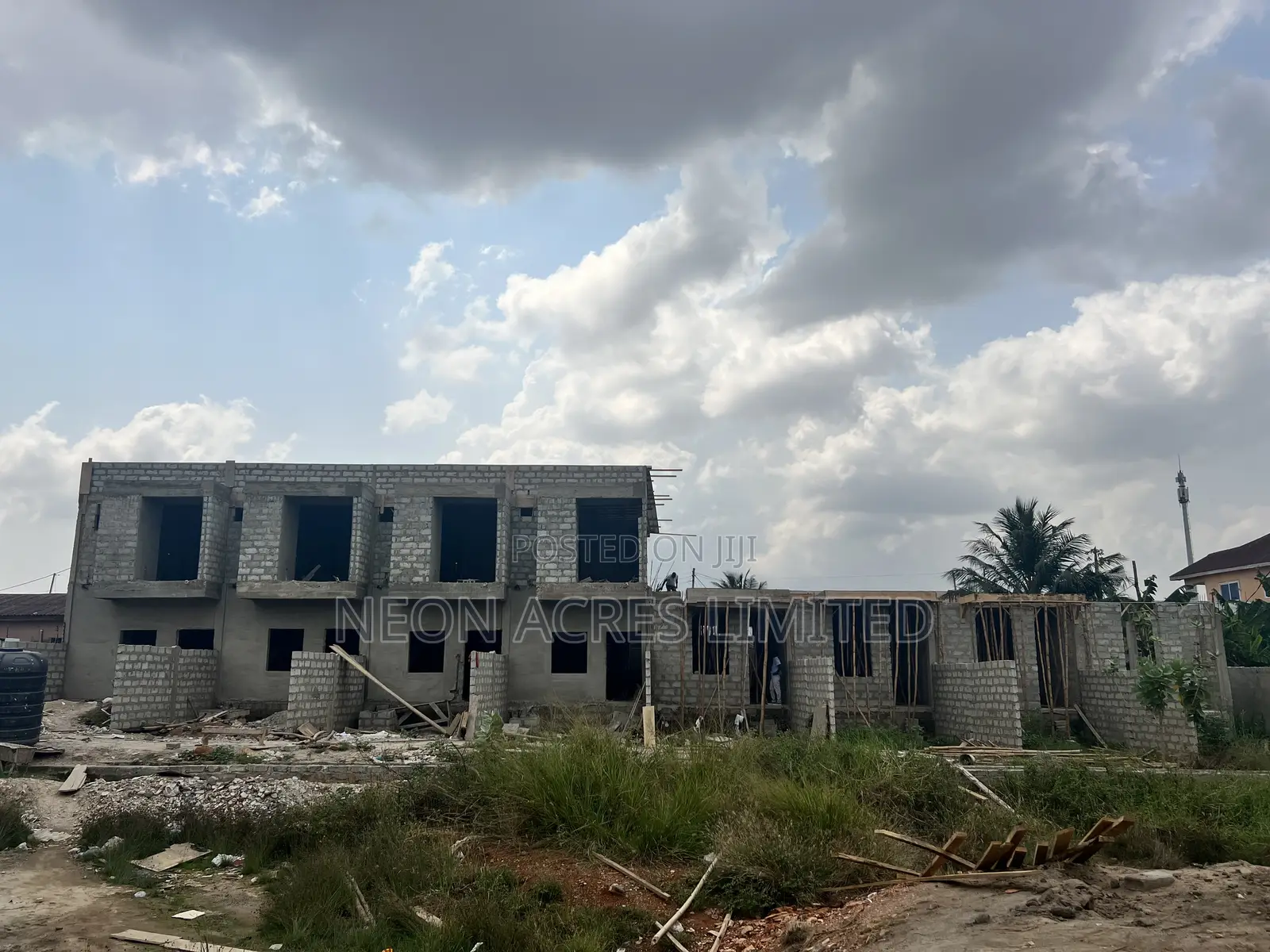 2bdrm House in Neon Boulevard Phase, Nmai-Dzorn for sale in Nmai-Dzorn