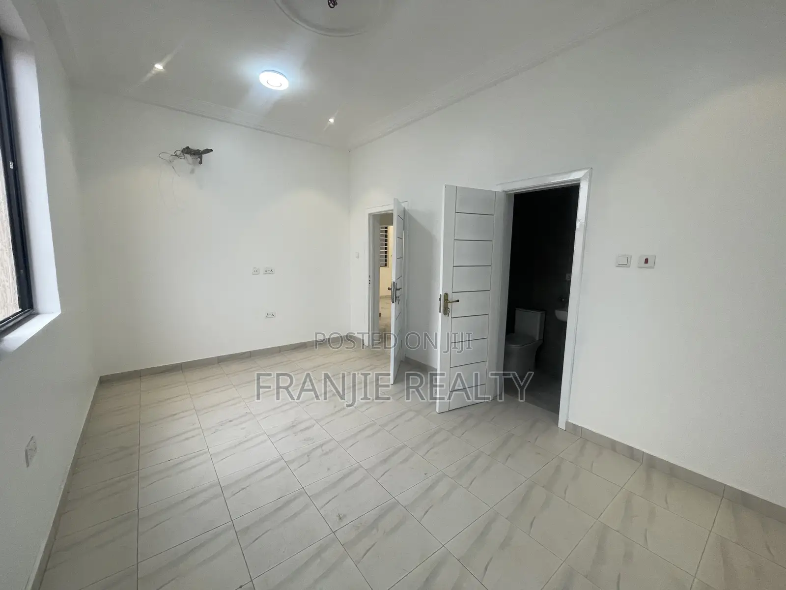 2bdrm Apartment in Franjie Realty, Weija for rent in Weija