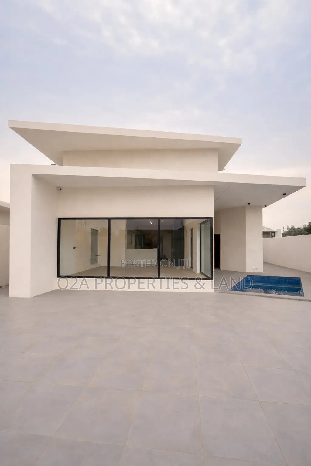 3bdrm Bungalow in East Legon Hills for sale in New Legon