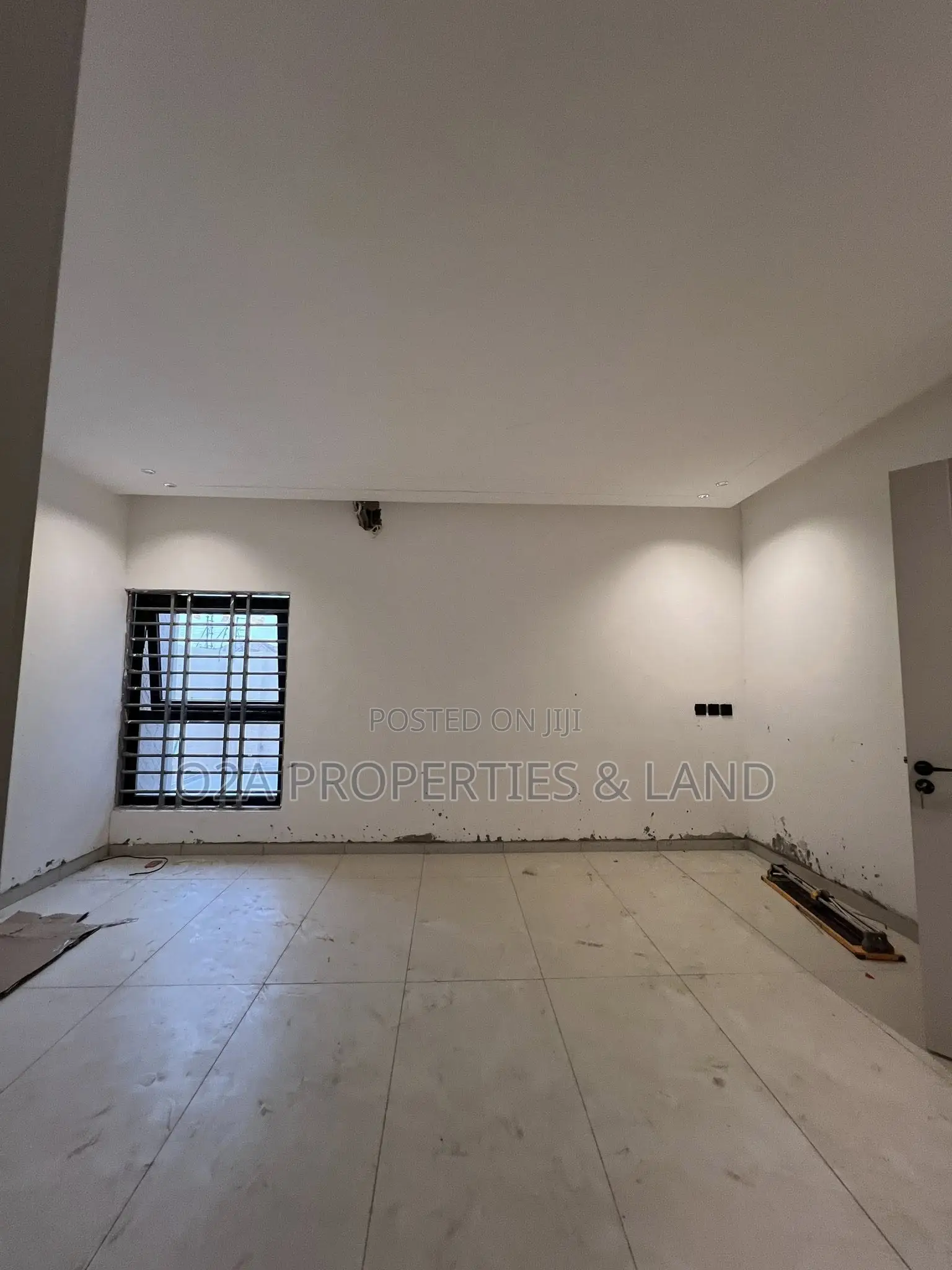 3bdrm Bungalow in East Legon Hills for sale in New Legon