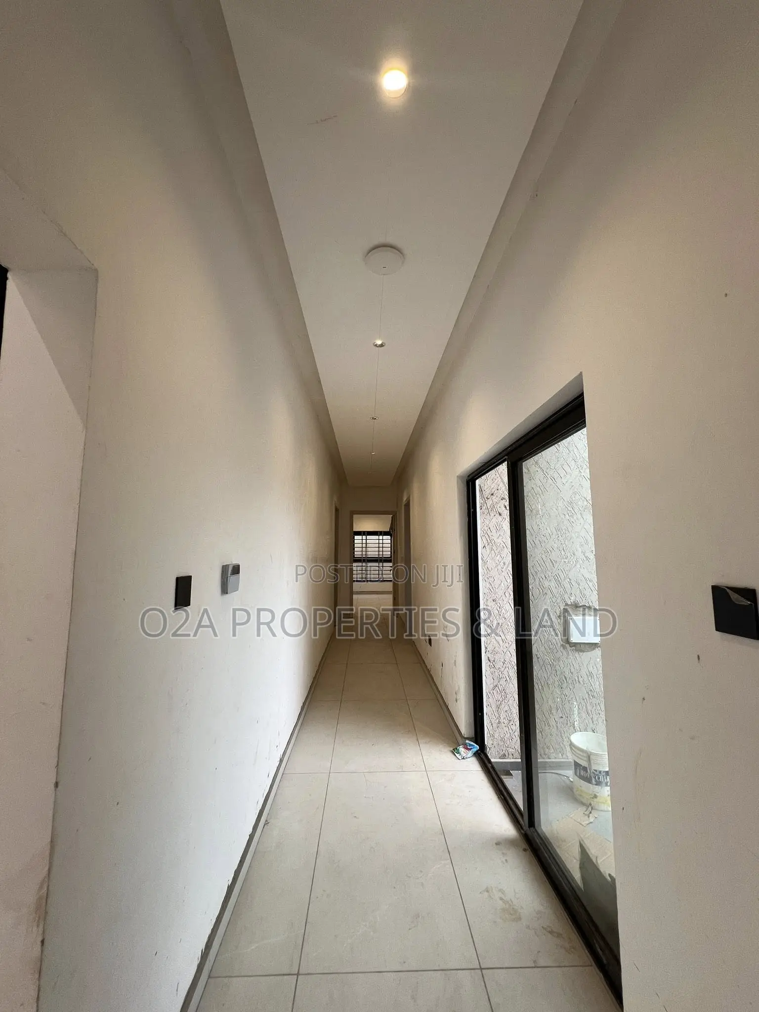 3bdrm Bungalow in East Legon Hills for sale in New Legon