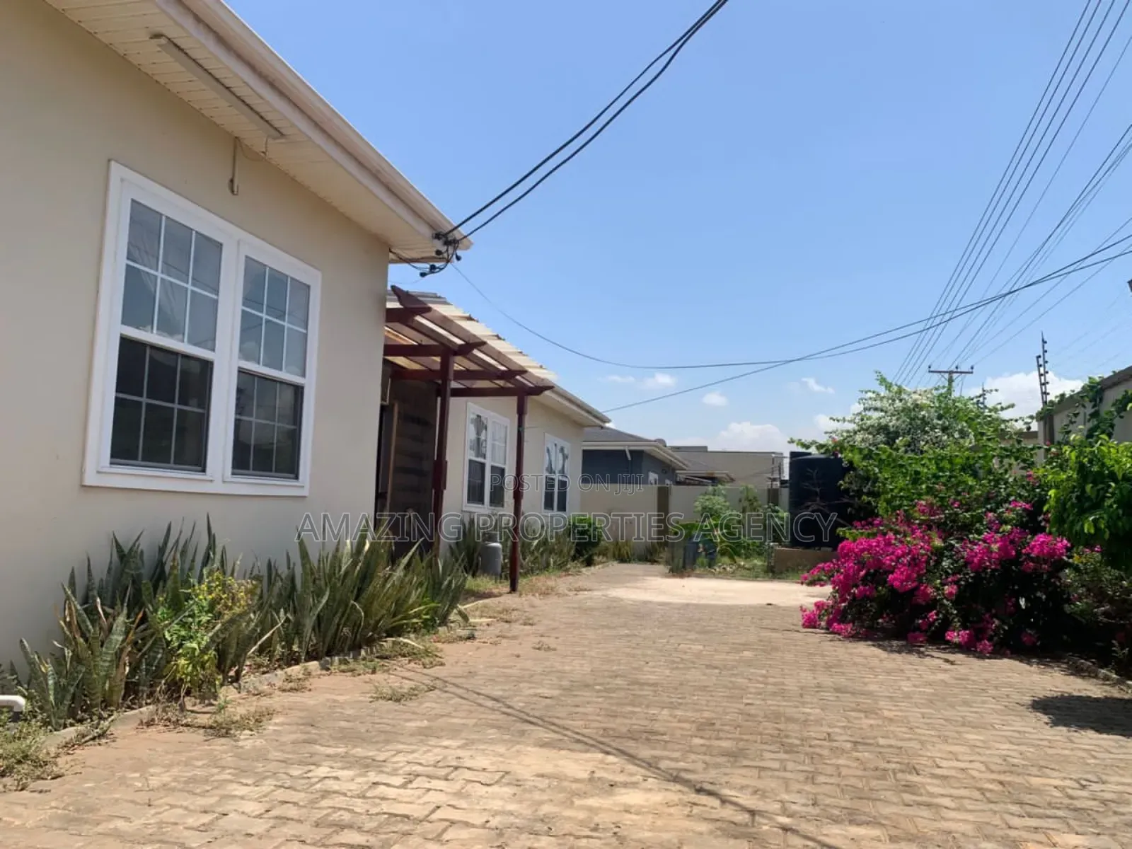 4bdrm House in Tema Community 25 for sale in Community 25