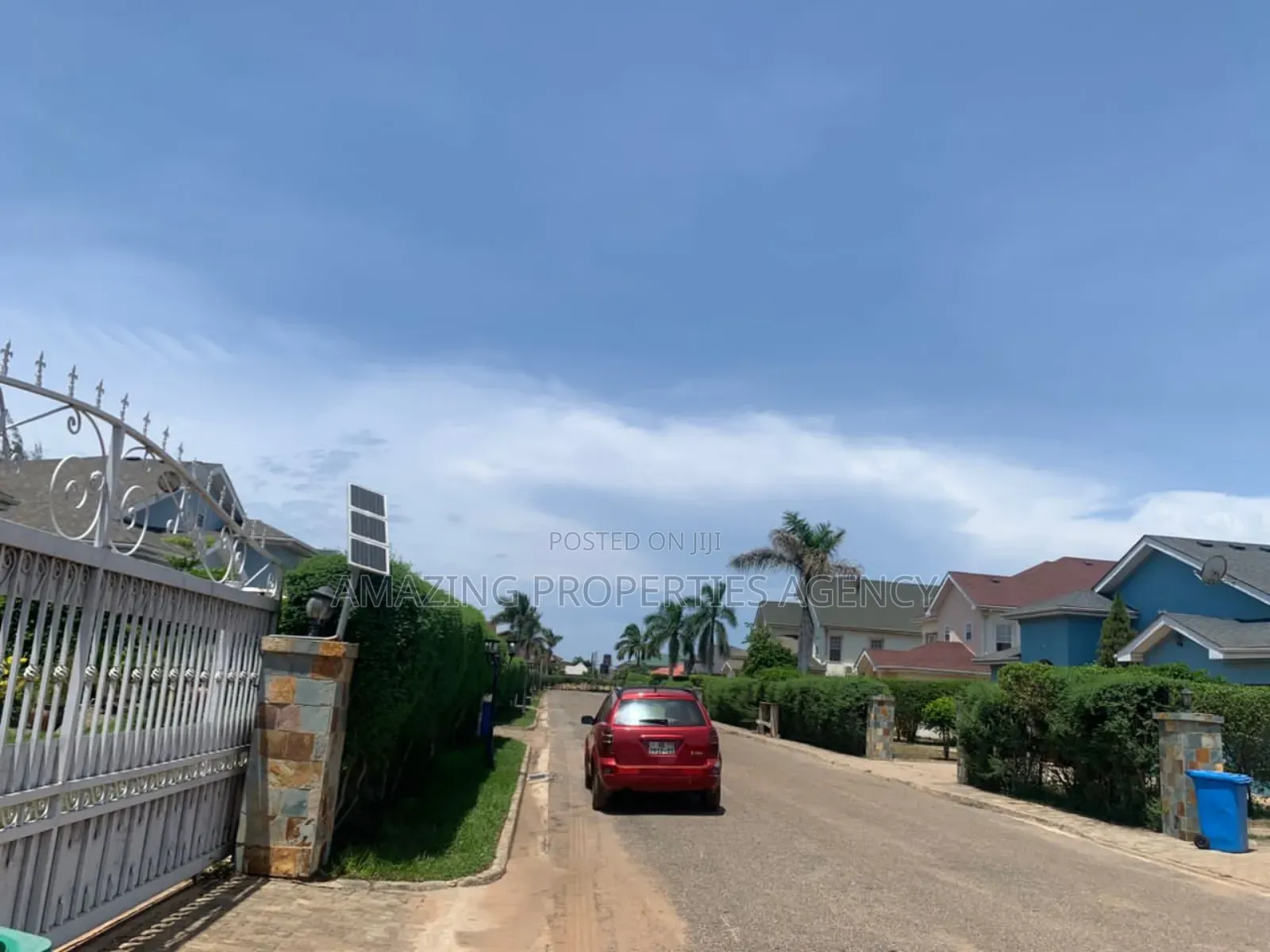 4bdrm House in Tema Community 25 for sale in Community 25