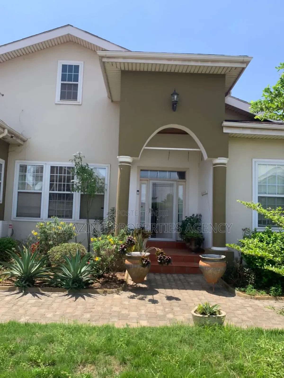 4bdrm House in Tema Community 25 for sale in Community 25