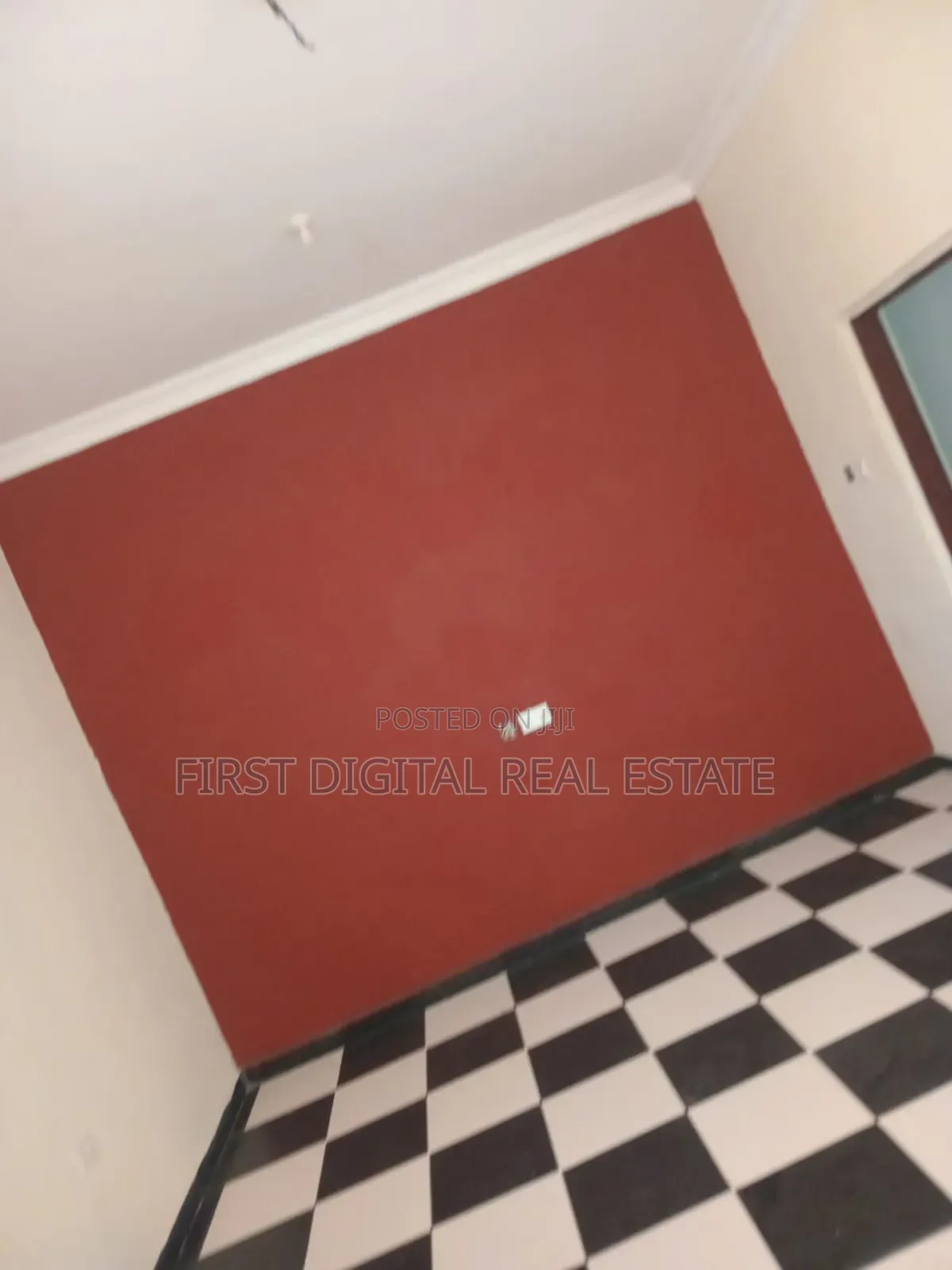 Chamber and Hall Self Contain for Rent at Millennium City in Kasoa