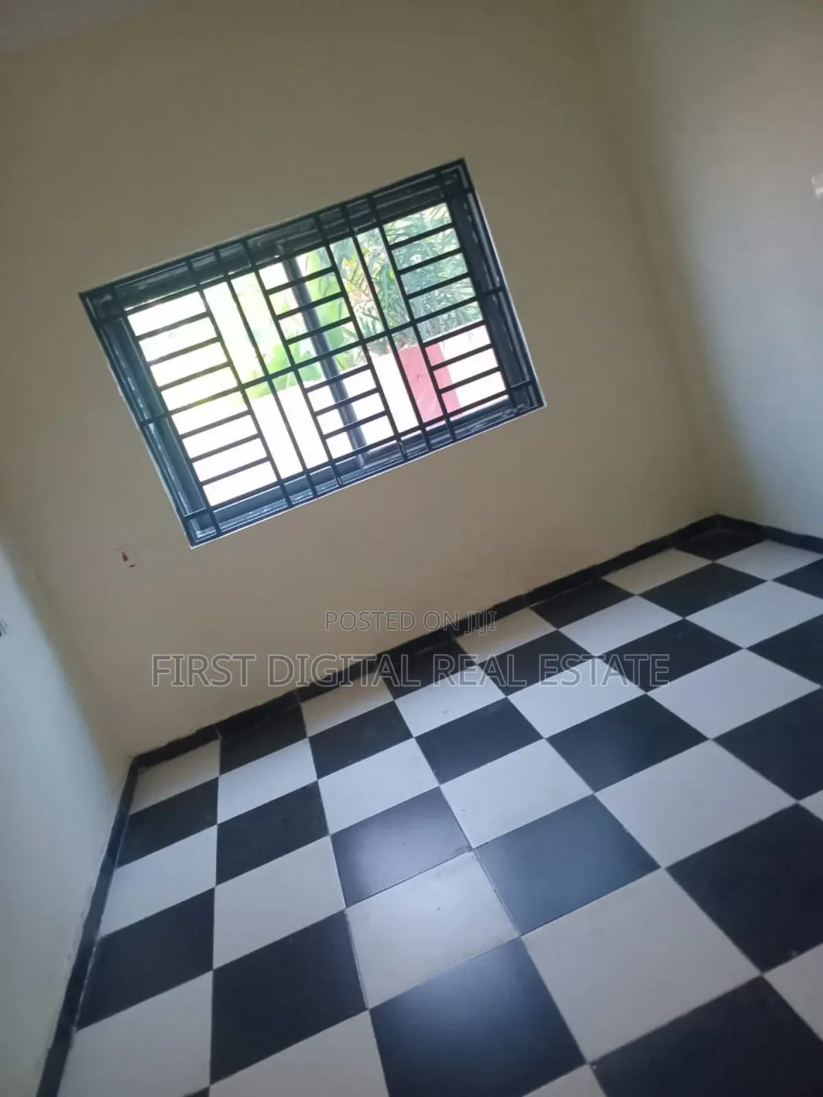 Chamber and Hall Self Contain for Rent at Millennium City in Kasoa