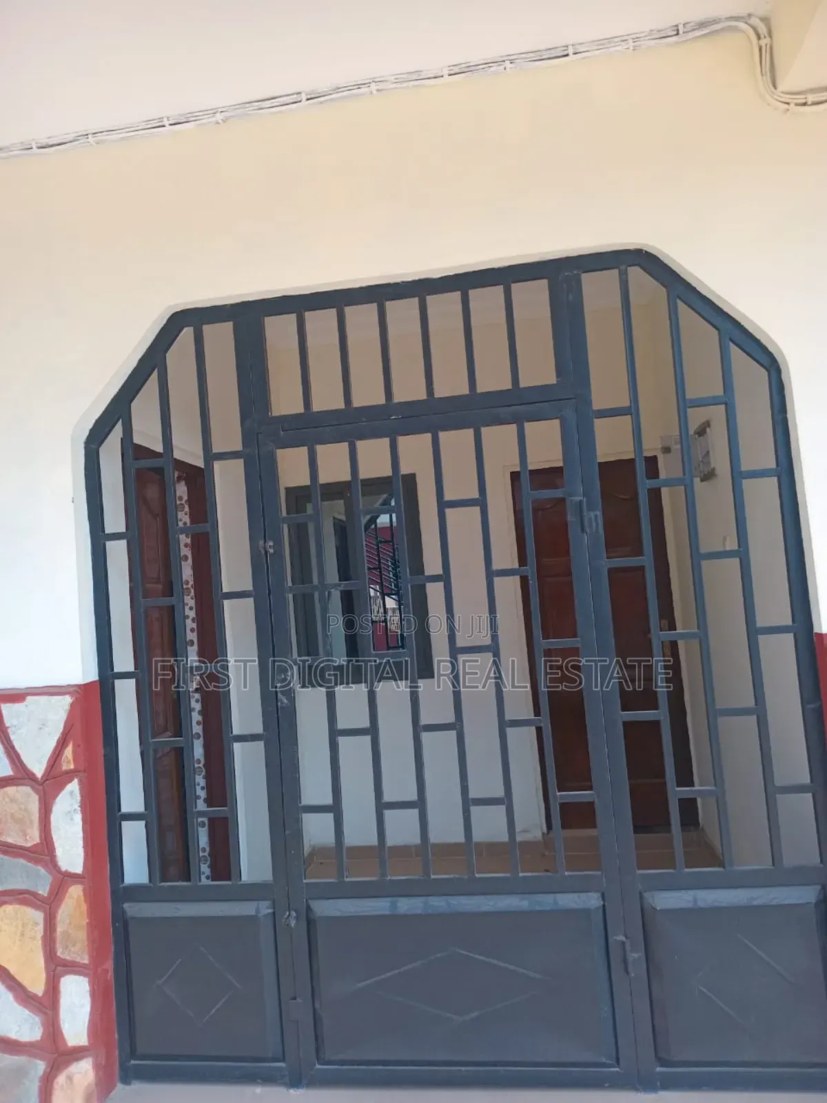 Chamber and Hall Self Contain for Rent at Millennium City in Kasoa