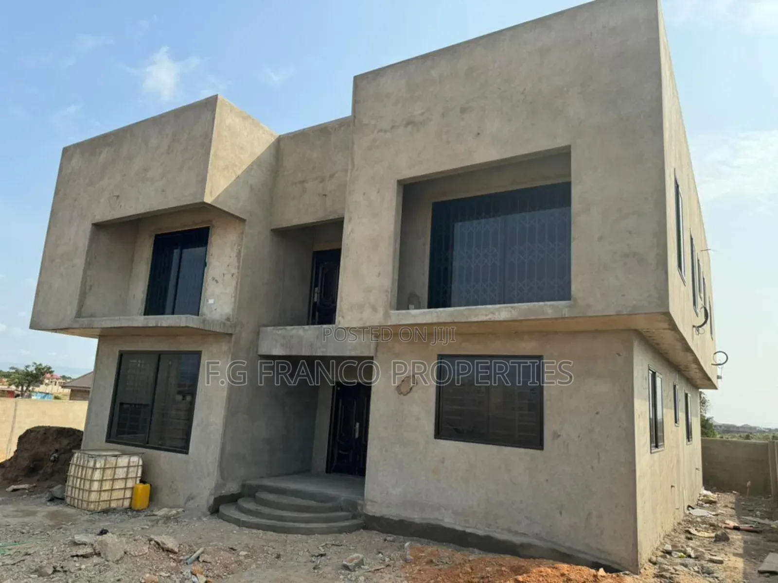 5bdrm House in K.G Franco, Ashaiman Municipal for sale in Ashaiman Municipal