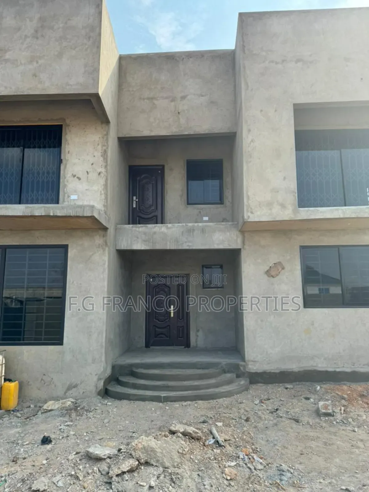 5bdrm House in K.G Franco, Ashaiman Municipal for sale in Ashaiman Municipal