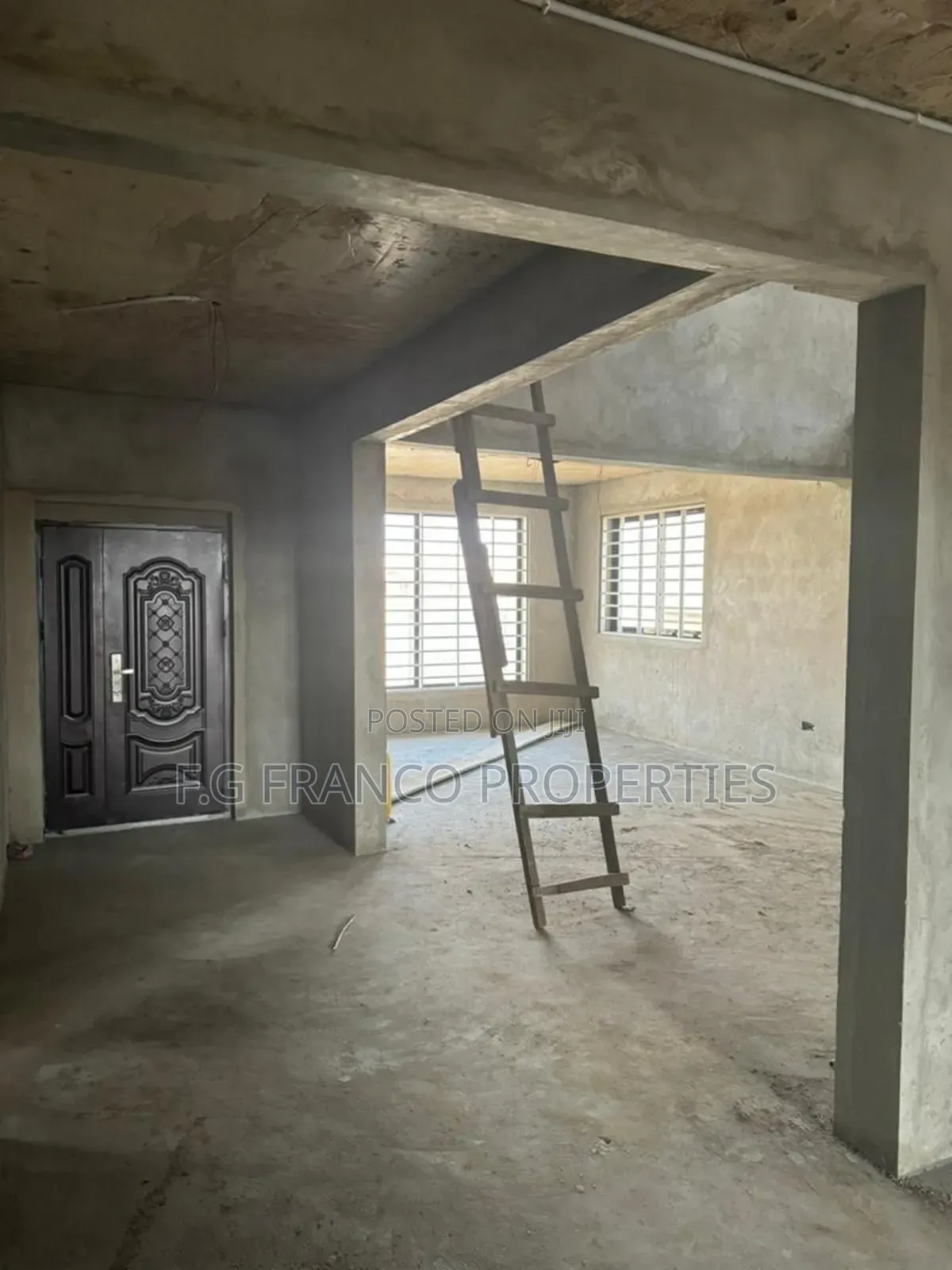 5bdrm House in K.G Franco, Ashaiman Municipal for sale in Ashaiman Municipal