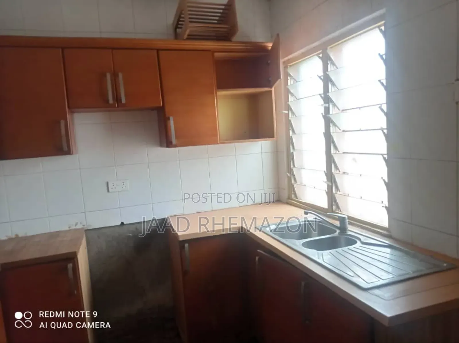 3bdrm House in Nyanmekye for rent in Nyanmekye