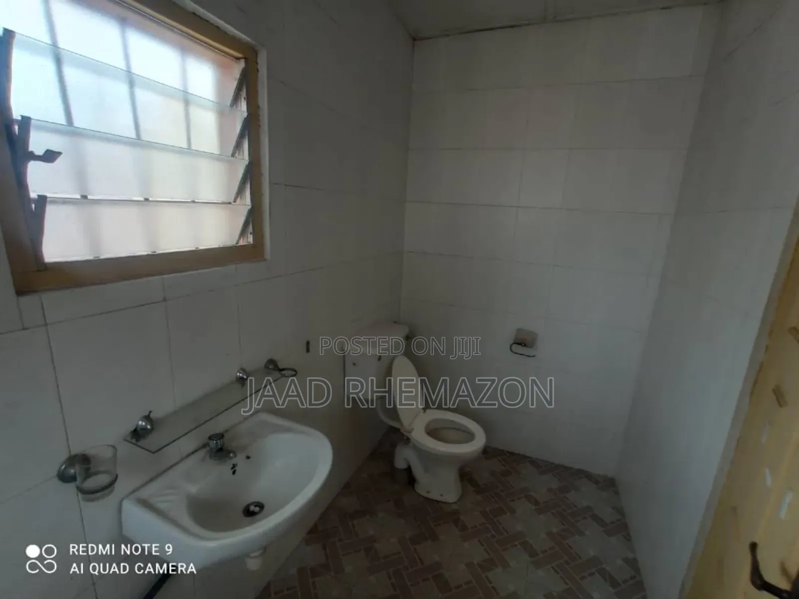 3bdrm House in Nyanmekye for rent in Nyanmekye