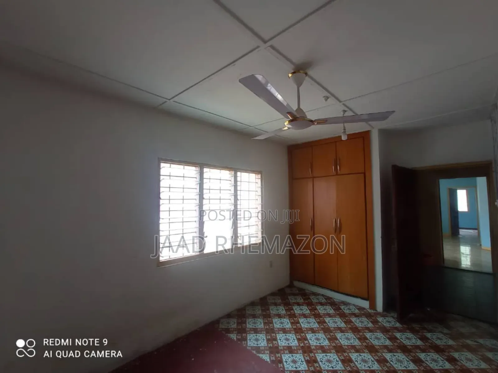 3bdrm House in Nyanmekye for rent in Nyanmekye