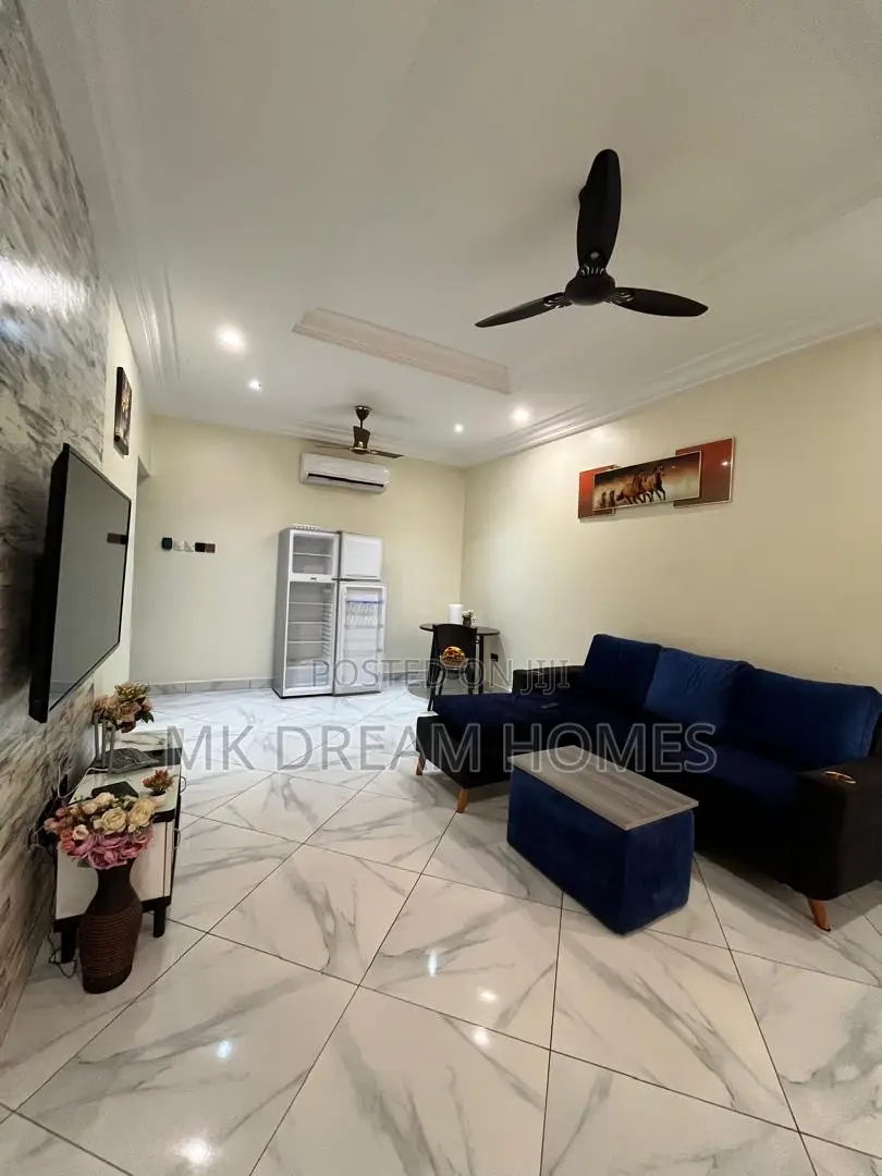 Furnished 1bdrm Apartment in Little Roses Area for rent in Little Roses Area